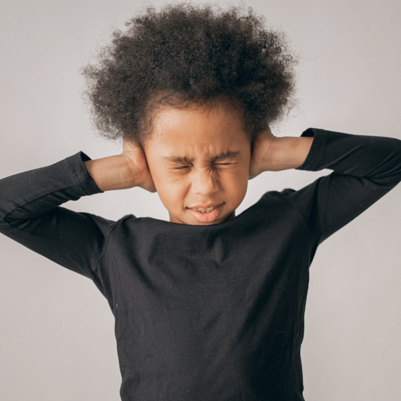 5 Ways to Help Ease Anxiety for Children