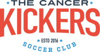 Cancer Kickers Logo