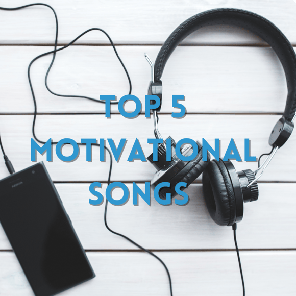 Top 5 Fun and Motivational Songs For Kids & Parents