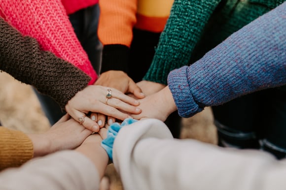 4 Ways Your Community Can Support Kids with Cancer and Their Families