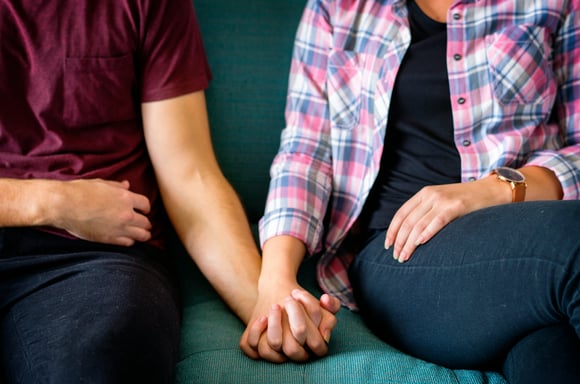 How to Help a Friend Whose Child Has Cancer
