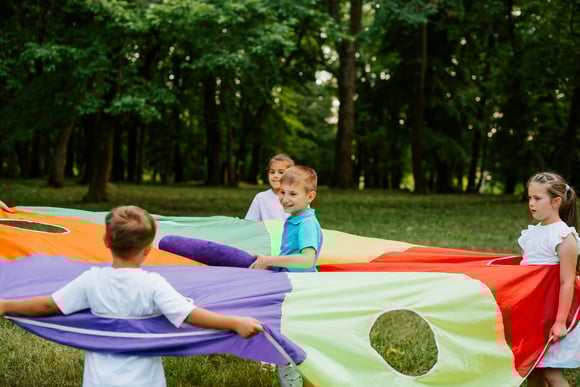 How Peer Support Can Improve Outcomes for Kids with Cancer