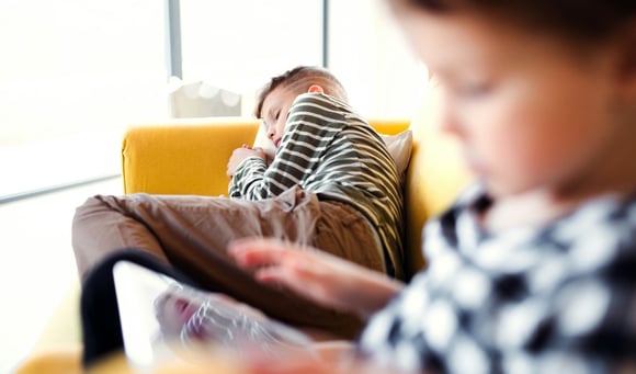 Effective Stress Management for Kids with Cancer