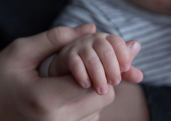 My Child Was Just Diagnosed with Cancer: Where Do I Start?