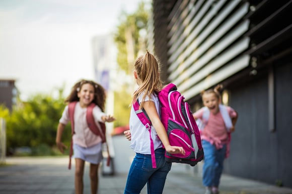 7 Back-to-School Tips for Pediatric Cancer Patients