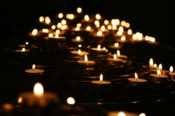 Processing the Grief of a Childhood Cancer Diagnosis